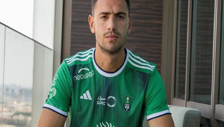 Merih Demiral Harika Kupa finali sessizliğini bozdu! ‘Allah belanızı versin’