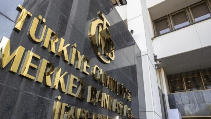Merkez Bankası rezervlerinde yeni rekor