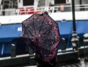 Meteoroloji’den 2 vilayet için turuncu 8 vilayet için sarı kodlu uyarı!