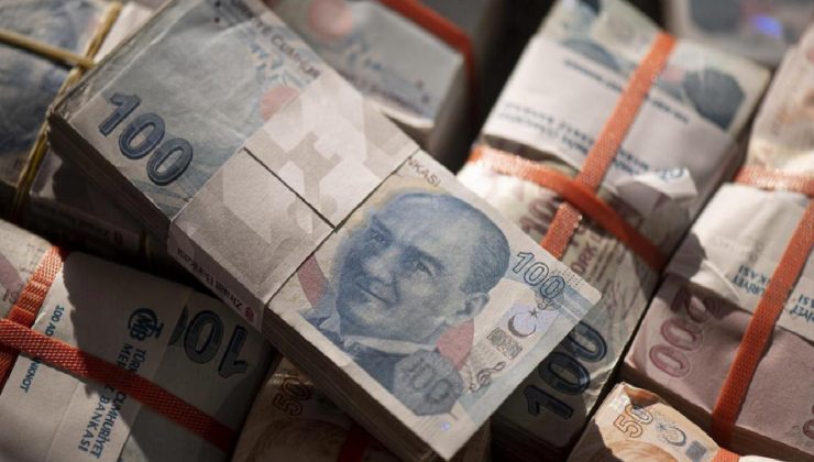 Mevduatta 200 milyar liraya yakın artış