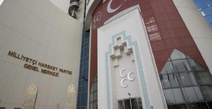MHP aday listelerini seçim konseylerine teslim etti
