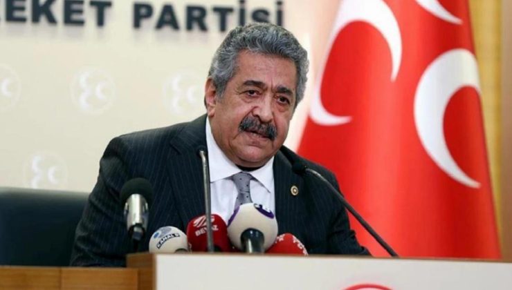 MHP’den AYM’nin Can Atalay kararıyla ilgili açıklama