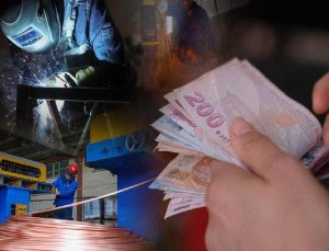 Minimum fiyatta son viraja girildi! İşte masadaki artırım oranları