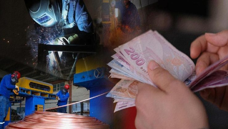 Minimum fiyatta son viraja girildi! İşte masadaki artırım oranları