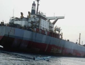 Mısır: Kızıldeniz’de seyrüsefer serbestisinin sağlanması için iştirakler içindeyiz