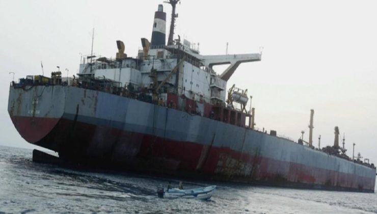 Mısır: Kızıldeniz’de seyrüsefer serbestisinin sağlanması için iştirakler içindeyiz