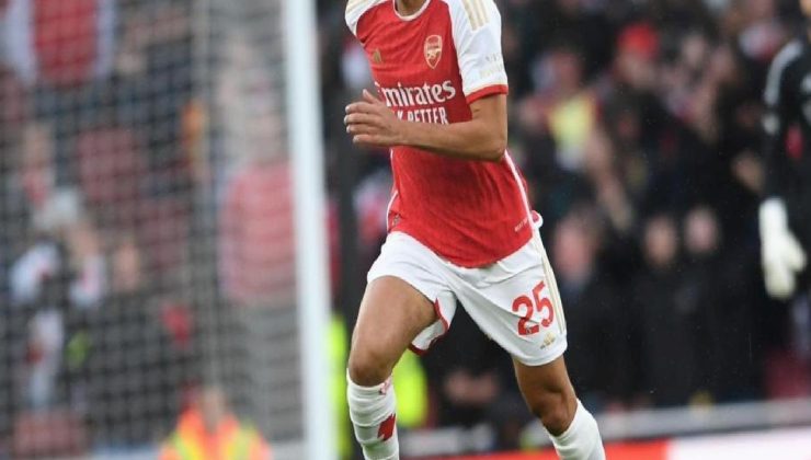 Mohammed Elneny için kıran kırana yarış!