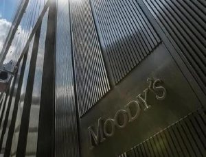 Moody’s Türkiye raporu için tarih belirlendi