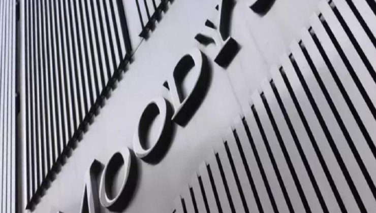 Moody’s’in borsaya tesiri hudutlu kaldı! Gözler Merkez Bankası’nda