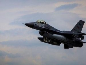 MSB’den F-16 açıklaması! ‘Herhangi bir olumsuzluk beklenmiyor’