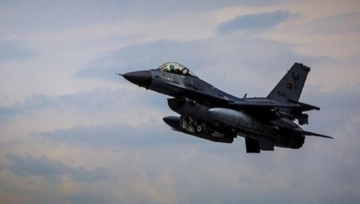 MSB’den F-16 açıklaması! ‘Herhangi bir olumsuzluk beklenmiyor’