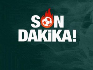 Muhteşem Kupa maçı öncesi Atatürk tişörtü krizi! Dev final oynanacak mı?