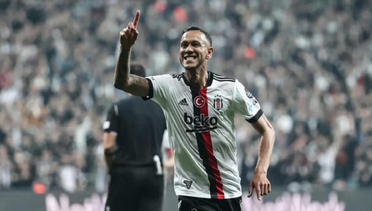 Muhteşem Lig grubundan Josef de Souza bombası!
