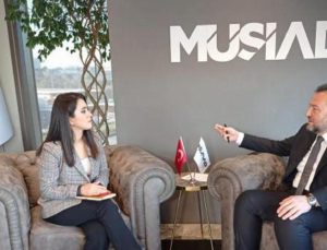 MÜSİAD Lideri: Minimum fiyatı mazeret edip, fahiş artışlar yapılmamalı