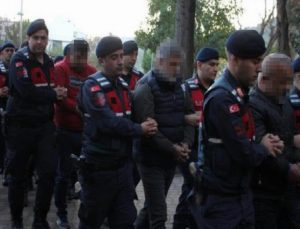 Oğlunu kaybeden annenin feryadı, organize cürüm örgütünü çökertti