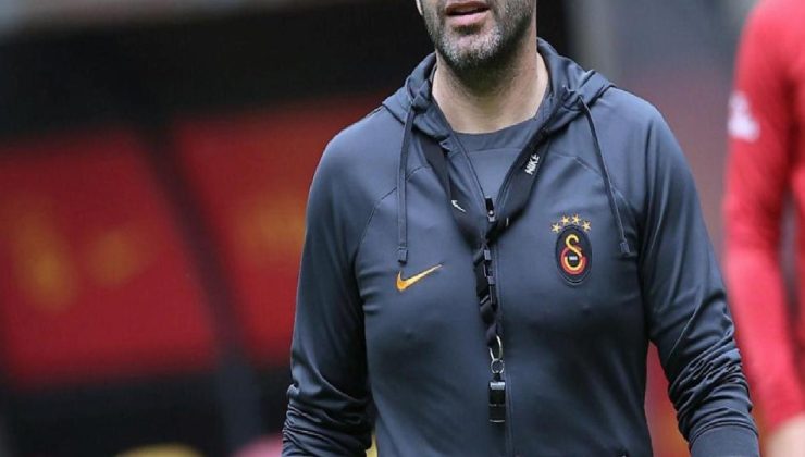 Okan Buruk, Real Madrid’li yıldızı istedi!
