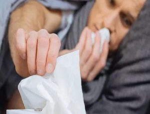 Okullardan bulaşan salgına son! Gripsavar doğal bitkisel ilaç tanımı…