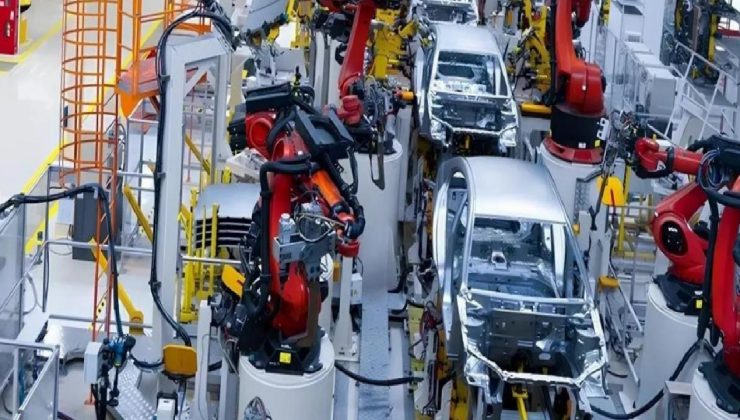 Otomotiv devine davet! Türkiye elektrikli araç üretim üssü olacak