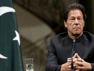 Pakistan’da Imran Han’ın adaylığı hakkında karar