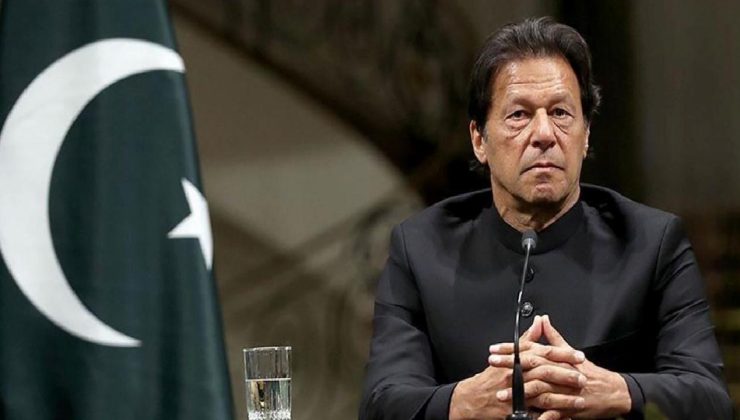 Pakistan’da Imran Han’ın adaylığı hakkında karar