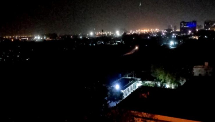 Pakistan’dan Filistin adımı! Tüm ülke karanlığa gömüldü