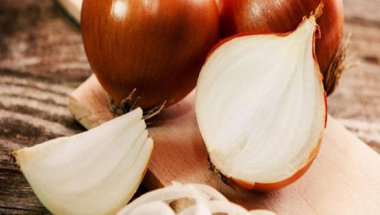 Peygamber Efendimizin (s.a.v.) önerdiği o besin! Her sıkıntıya deva o besin!