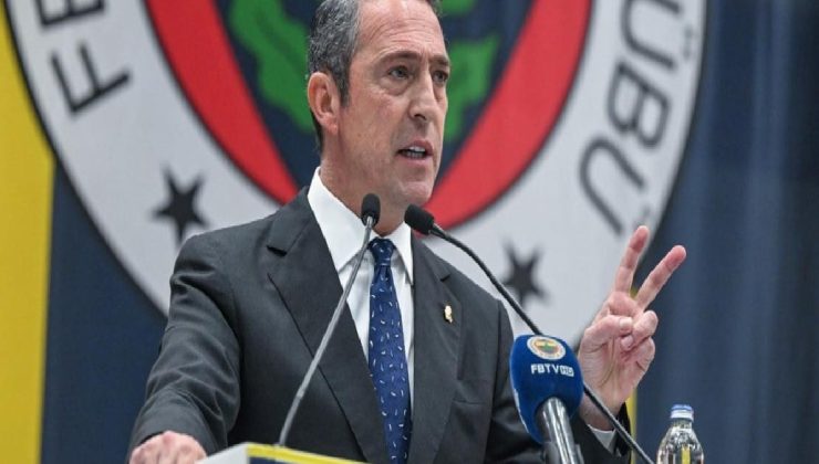 PFDK aldığı kararları duyurdu! Ali Koç ve Metin Öztürk’e ceza yok