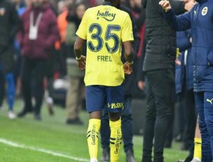 PFDK sevkleri açıklandı! Fred…