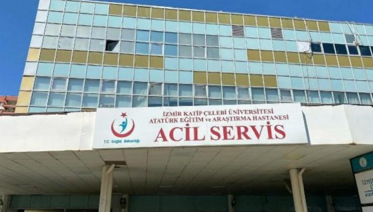 Polis memuru ile ortalarında çıkan arbedede vurulan hükümlü öldü