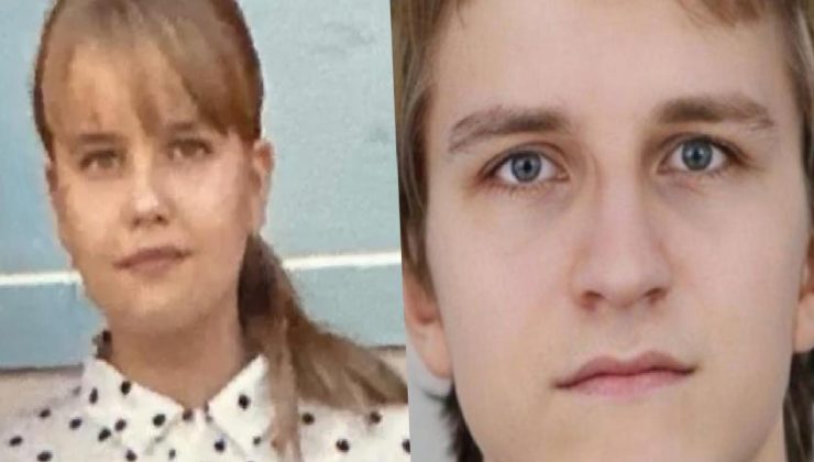 Prag katliamcısının ilham kaynağı, Alina ve Galyaviev çıktı