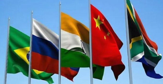 Putin duyurdu: 30 ülke BRICS üyeliğine talip