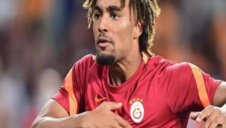 Resmen duyurdular! İngiliz devinden Sacha Boey için servet