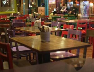 Restoranlara yönelik düzenleme hem tüketiciyi hem esnafı koruyacak