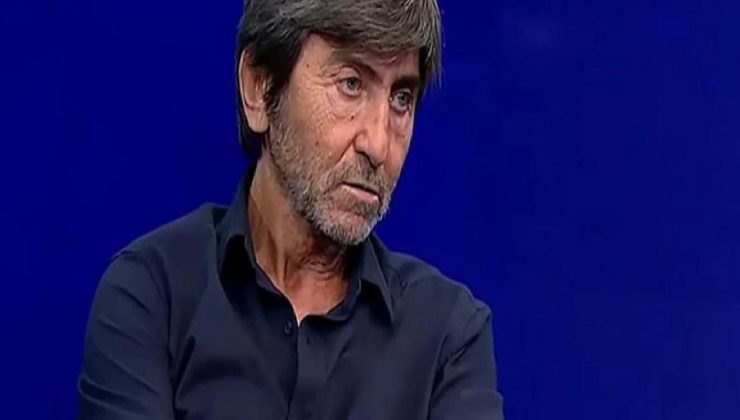 Rıdvan Dilmen’den derbi argümanı ve Fred sözleri!