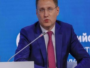 Rusya’dan Türkiye açıklaması: Proje 2024’te hayata geçirilecek