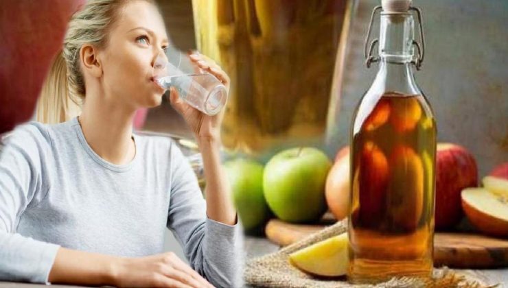 Sabah uyanınca aç karnına sirkeli su içenler aman dikkat! Sirkeli su neye güzel gelir?