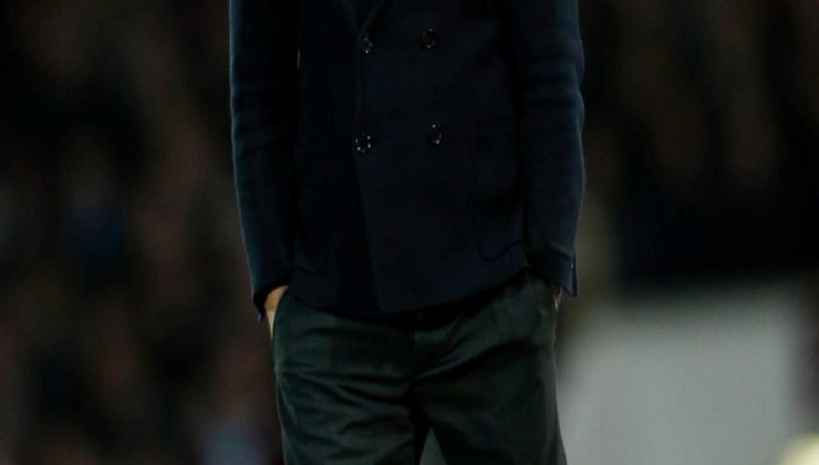 Sevilla’nın yeni teknik yöneticisi belirli oldu
