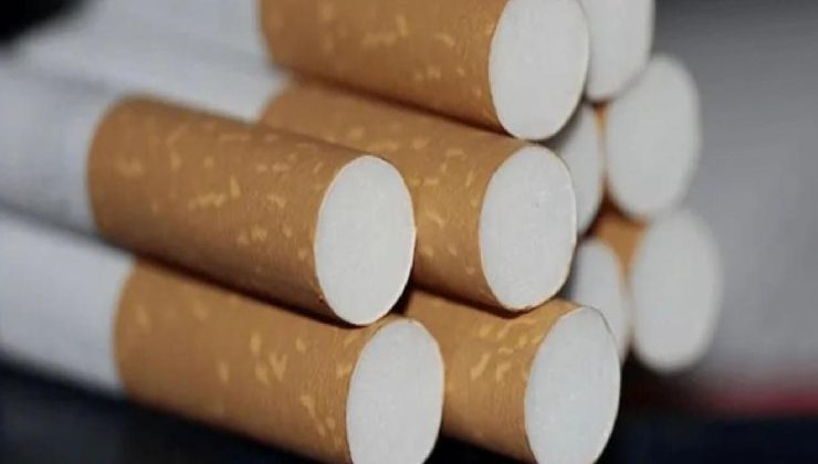 Sigarada vergi oranları değişti!