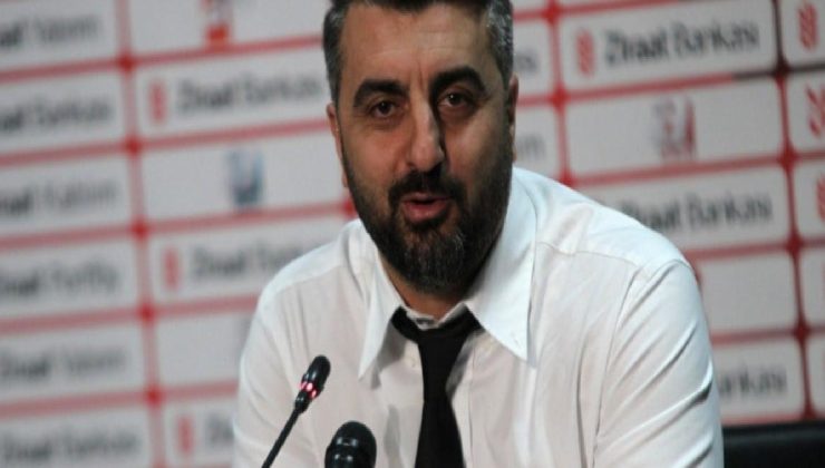 Sinan Kaloğlu: Son saniyelerde gol yemek olmadı