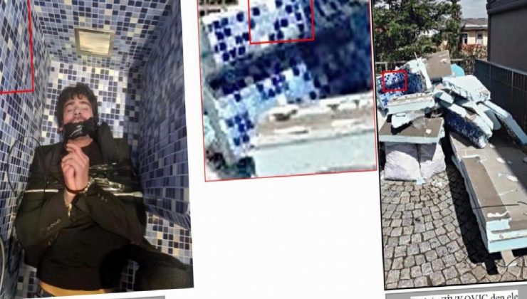 Sırp çetelerin İstanbul’daki davasında yeni gelişme