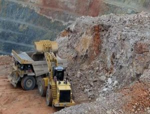 Sivas’taki maden alanı, uç eser üretecek tesis kaidesiyle ihale edilecek