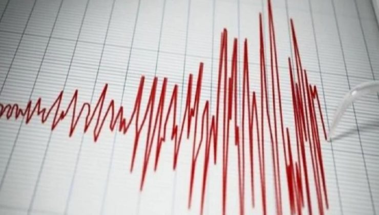 Son Dakika: Malatya’da 4.6 büyüklüğünde deprem!