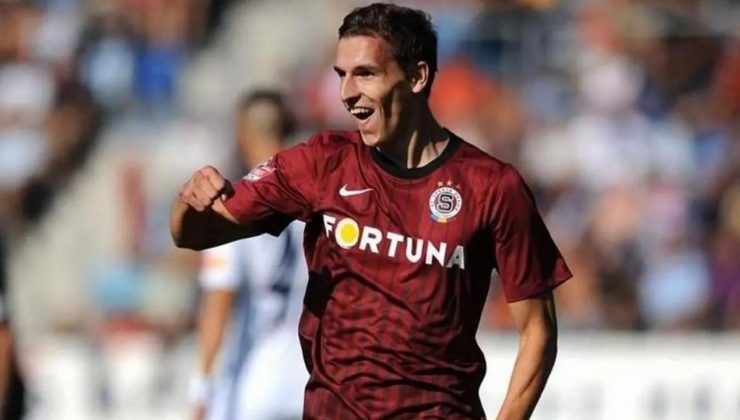 Sparta Praglı tanıdık isimden Galatasaray’a gözdağı!