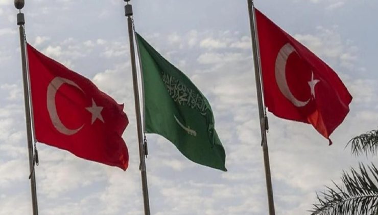 Suudi Arabistan’a ihracat yüzde 100’ün üzerinde arttı