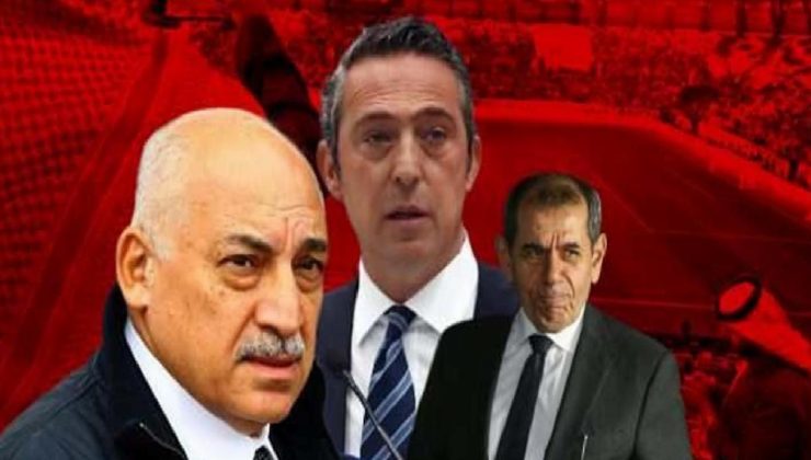 Suudi Arabistan’la çıkan yapay krizin mimarları! Adım adım ‘Süper Kupa’ algı operasyonu