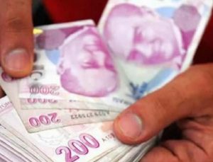 Taban fiyatta artırım pazarlığı sürüyor! Türk-İş: Sayı söylem edilmedi