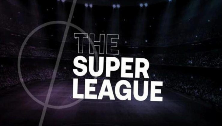 Takviye veriyorlar mı? TFF ve Muhteşem Lig gruplarından Avrupa Muhteşem Ligi açıklaması