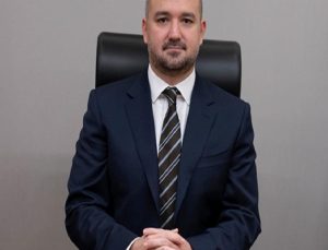 TCMB Lideri Fatih Karahan, bankacılarla buluştu