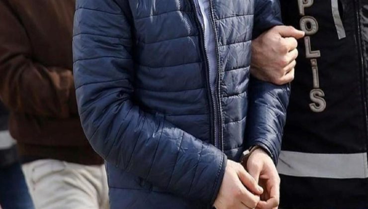 Tekirdağ merkezli 3 vilayette ‘rüşvet’ operasyonu: 8 kuşkulu adliyeye sevk edildi