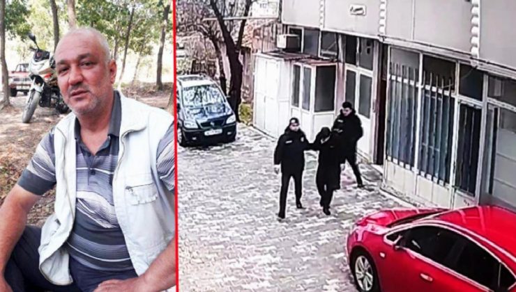Tekirdağ’da evlat vahşeti: Babasını canice katletti